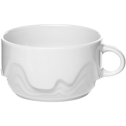 Чашка бульонная 320мл фарфор «Мелодия» G. BENEDIKT KARLOVY VARY
