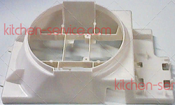 Кронштейн вентилятора для RCS511 Menumaster (Amana) 54127059