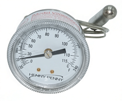Термометр для HENNY PENNY