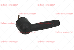 Ручка дверцы в сборе для печи (5064006)