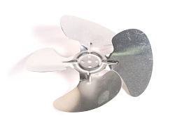 Лопасть вентилятора для TURBO AIR (30218B0100)