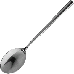 Ложка столовая «Сапорро» 20 см ETERNUM