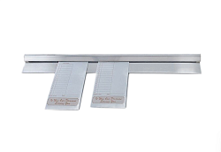 Держатель для чеков 90 см EKSI (ORA36)