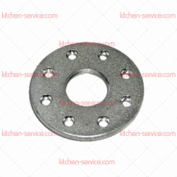 Гайка МОП для ТОРГМАШ (г. Пермь) (11-1.00.20)