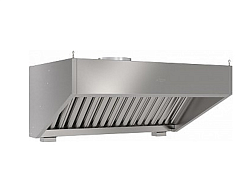 Зонт вентиляционный ЗВН-Л-2-1600.800.500-02 ATESY