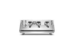 Кофемашина рожковая автоматическая Eagle One 3 gr 380В (сталь) Led+Cupwarmer VICTORIA ARDUINO