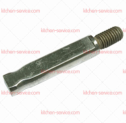 Хвостовик шнека для GHM22 KOCATEQ