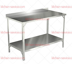 Стол производственный AppetiTT СПСП-957 Ц ТЕХНО-ТТ