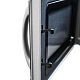 Печь микроволновая WDE900G-L30 EKSI