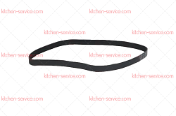 Ремень поликлиновый для тестомешалки (40D3929)