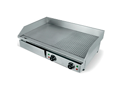 Поверхность жарочная EG-822 ROAL