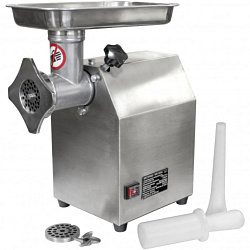 Мясорубка алюмииниевая WW-16AAL ROAL