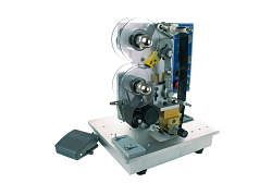 Датер полуавтомат HP-241B Pro FOODATLAS