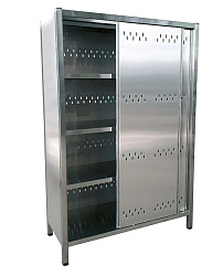 Шкаф-купе кухонный СТП-31/1205 ITERMA