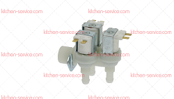 Клапан электромагнитный для печи (3120413)