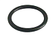 Кольцо уплотнительное OR 03075 EPDM