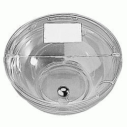 Крышка для емкости фуршетной  23,5 см круглая APS