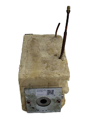 Испаритель NEW для фризера IF-1 COOLEQ