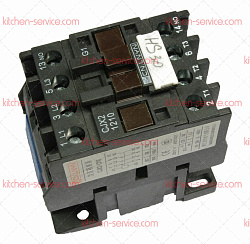 Контактор для HS30 KOCATEQ