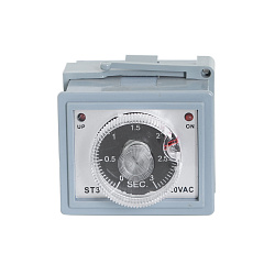 Регулятор для запайщик напольный SF-B500 Pro FOODATLAS (ЦБ000001818)