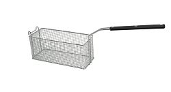Корзина для фритюрницы для ELECTROLUX (006133)