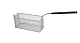 Корзина для фритюрницы для ELECTROLUX (006133)