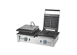 Вафельница VI-JY-2210-2 VIATTO