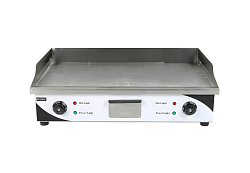 Поверхность жарочная VA-EG-820 для VIATTO