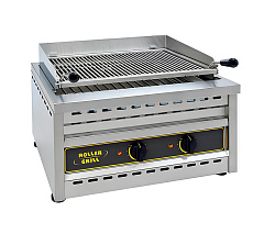 Гриль-вапо CES 600 ROLLER GRILL