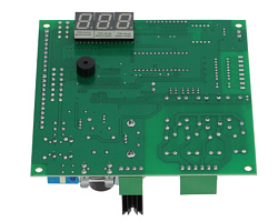 Плата управления CONTROL BOARD S/25-30 STD