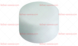 Крышка торцевая для HOONVED (25080)