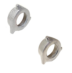 Гайка зажимная ММП для М-75, М-50С ТОРГМАШ (г. Пермь) (11-1.00.15)