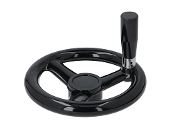 Маховик 175 мм для AMBACH (2020100286)