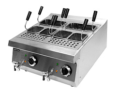 Макароноварка настольная 1M0CP1E KOCATEQ