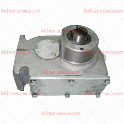 Редуктор в сборе (привод) для ТОРГМАШ (г. Пермь) (01.100)