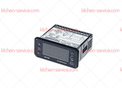 Регулятор электронный DIXELL (XR60CH5N0C1)