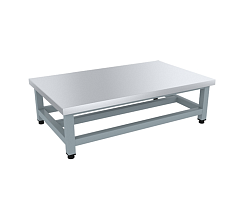 Подтоварник ПМК 600х600х410 ПИЩЕВЫЕ ТЕХНОЛОГИИ