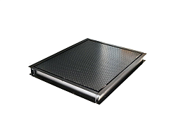 Весы электронные напольные 4D-PMF-15/12-1000-RA МАССА-К