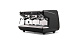 Кофемашина Appia Life XT 2Gr V black высокие группы NUOVA SIMONELLI