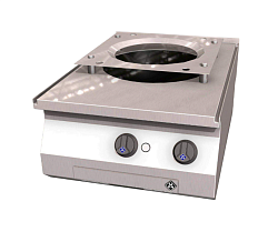 Плита варочная индукционная WOK Counter SL MKN