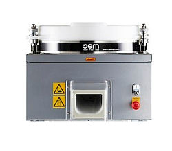 Тестоокруглитель OM00972 OEM-ALI