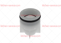 Клапан обратный 20 мм для печи (40C2312)