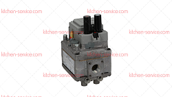 Клапан газовый ELETTROSIT 1/2FF для JUNO (0H6072)