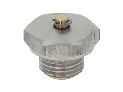 Клапан атмосферный (антивакуумный) 1/4"М для CARIMALI (01.00504/01.00504.00.19)