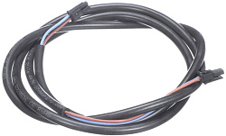 Кабель внутренний подсветки со стороны ручки для W42 RATIONAL (40.05.292)