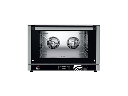 Печь конвекционная ME-604 PLUS FM