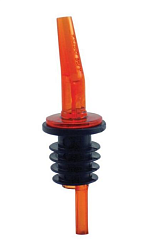 Гейзер узкий носик набор 12 шт. красный THE BARS