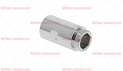 Система очистки от накипи магнитная для печи (3011011)