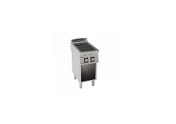 Плита индукционная 740 серии PIN4FE7N TECNOINOX