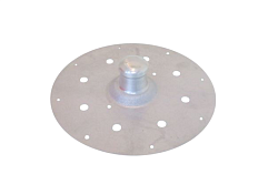 Диск для картофелечистки PPJ10SC SIRMAN (IV1080100)